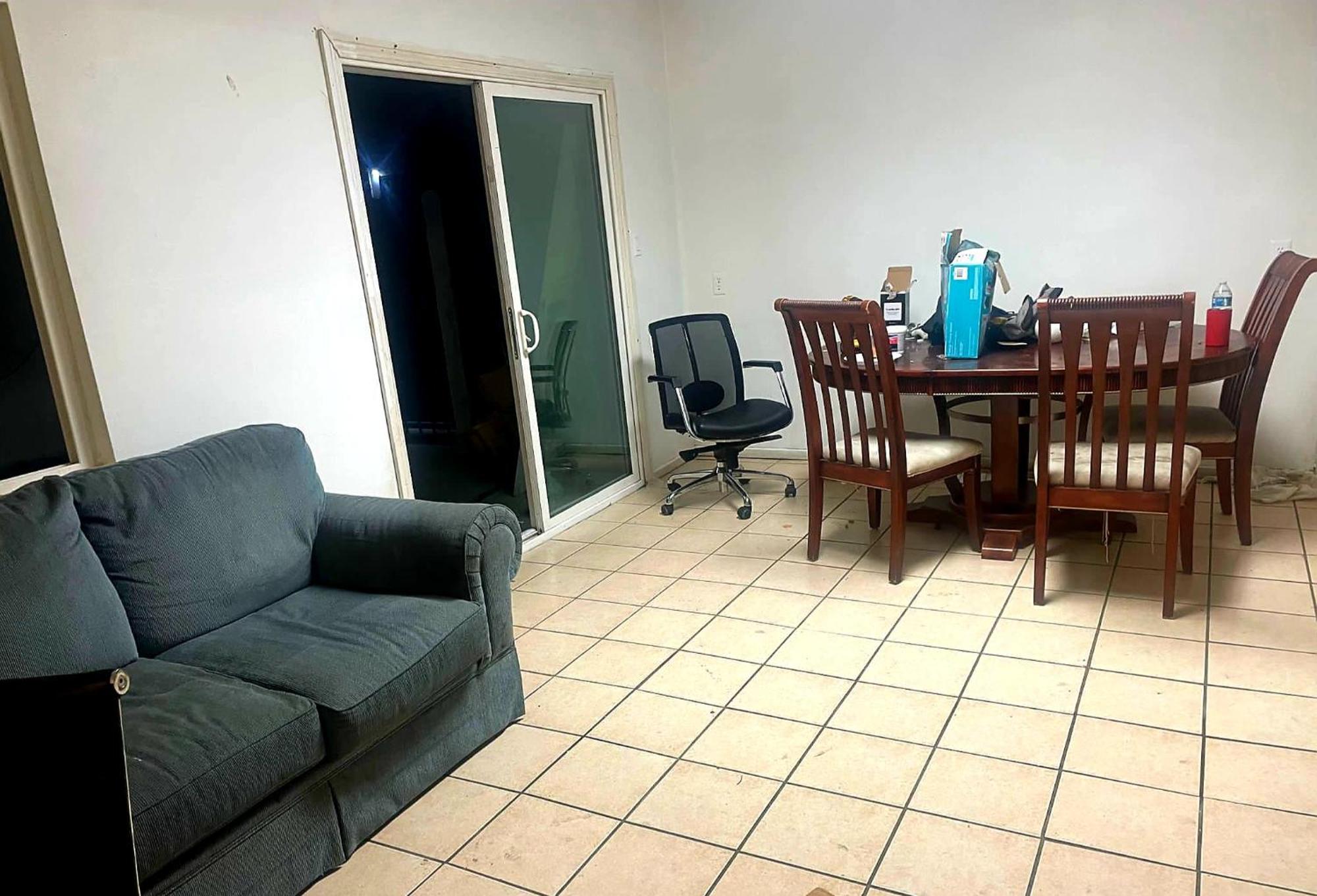 Home For The People In Elmonte エルモンテ エクステリア 写真