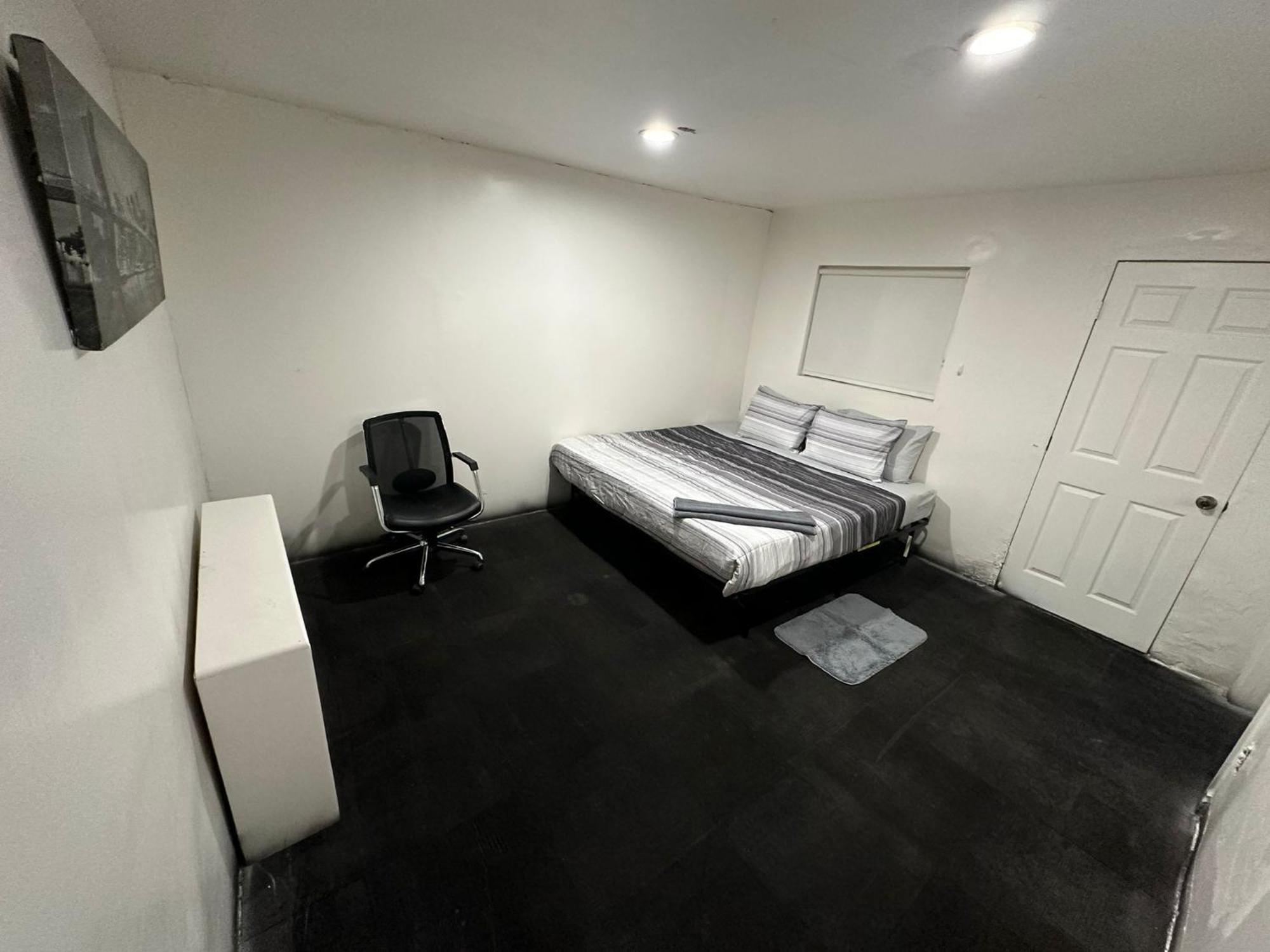 Home For The People In Elmonte エルモンテ エクステリア 写真
